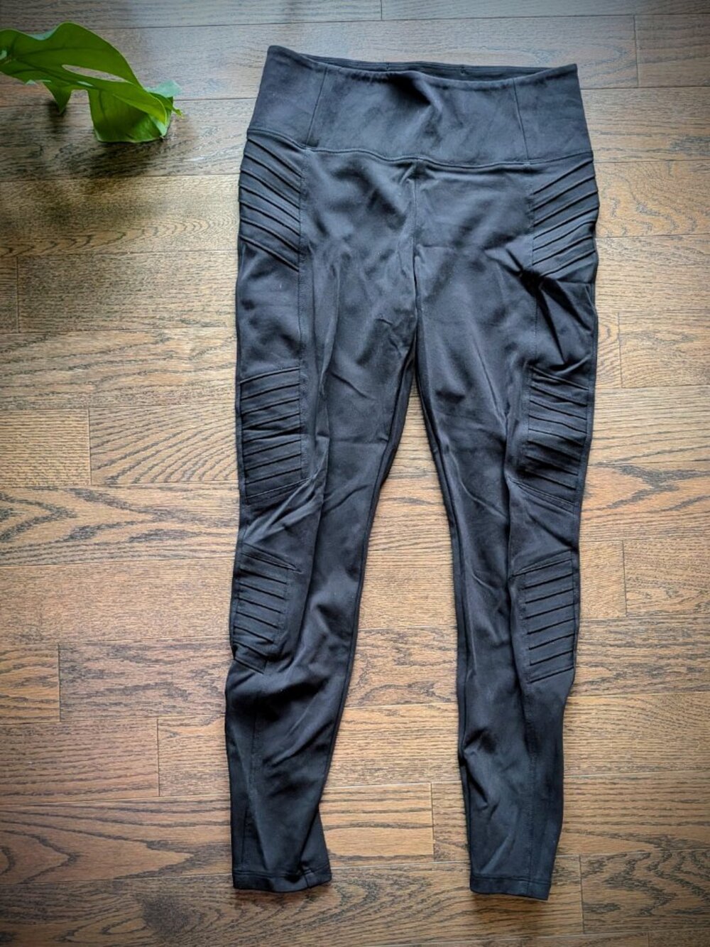 Athleta Delancey Tights